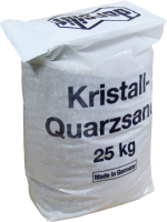 Dorsilit 2 FG 3-5mm 25 kg in Plastiksack