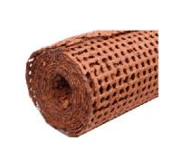 Drahtziegelgewebe 1,00x5m Ziegelrabitz