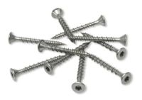 AQUAPANEL Fassadenschr.SN40 4x40mm 250St