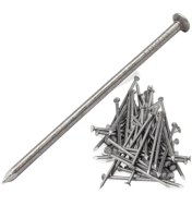 Nägel blank 60/180 5,0kg Senkkopf