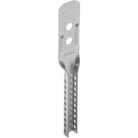 Noniusabhänger-Oberteil 190mm