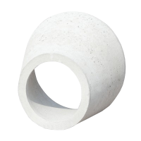 Schachthals DN 1000/625 h=300 ähnl. DIN 4034 Teil 2