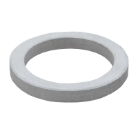 Auflagering DN 625 8cm