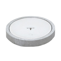 Schachtabdeckung Einzelteil Fassungsring A-d= 800 h=120