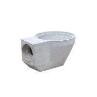 SSK Boden 1g mit Geruchsverschluß