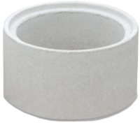 Beton-Zwischenteil 6a 300mm