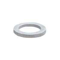 SSK Auflagering Teil 8a I=450 A=650 mm h:60 mm