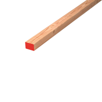 Dachlatten 30x50mm trocken 5,0m S10