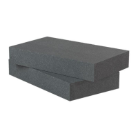 Foamglas PG700 60mm 800x600mm