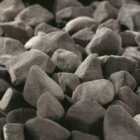 Glasschaum Schotter SG 800P Dämmschotter Körnung 32-63 mm