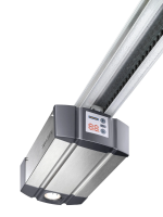 Hörmann Garagentor-Antrieb SupraMatic E Serie 3 mit BiSecur Funktechnik