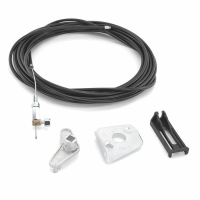 Hörmann Notentriegelung NET 2 für Sectionaltore