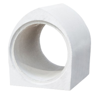 Betonrohr Schwerlastrohr DN 300 x 1000 mit verstärktem Scheitel