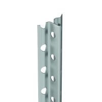 Putzlehre Innenputz 02205 10mm 3m VA Schnellputzleisten in Edelstahl