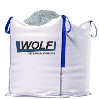 Maschinenschrotten 0/50 im Big Bag