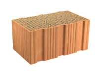 Unipor WS09 Coriso 42,5 247 x 425 x 249 mm  14DF