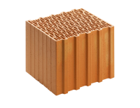 Unipor W09 Planziegel 30,0 247 x 300 x 249 mm  10DF