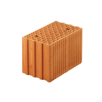 Unipor Planziegel 0,8/12  11,5 372 x 115 x 249 mm  6DF