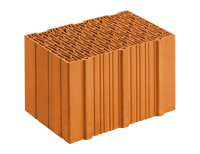 Unipor W09 Blockziegel 36,5 247 x 365 x 238 mm  12DF