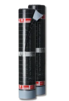 Börner EriKa Abdichtungsbahn 1x30 m Polymerbitumen-Sperrbahn mit