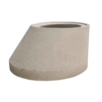 Schachthals SH-M DN 1000/625/600 Teil 1 mit Steigbügel