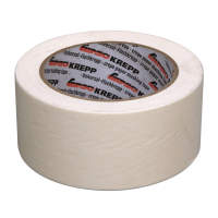 Gipso Kreppband 50 mm x 50 m