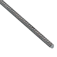 Betonstahl BST 500 S 25 mm 3,86 kg/Meter 6,00 mtr./Stange