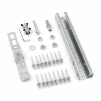 Set zum Kürzen der Torbreite