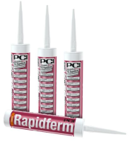 PCI Rapidferm 490g weiss Hybrid-Klebstoff schnell