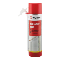 Zargenschaum 2K Purlogic 400ml