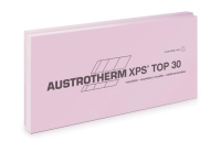 XPS TOP 30 SF 1250 x 600 x 60 mm Stufenfalz