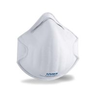 Atemschutzmaske uvex silv-Air 2100 class.FFP1 3er RETAIL