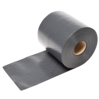 MURO TOP Mauersperrbahn Breite 24,0 cm Stärke 0,3 mm; Rollenlänge 50 m