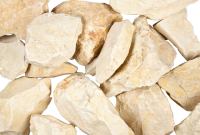 Jura Kalk Schrotten 45/56 lose