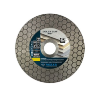 Diamant Trennscheibe Jolly Cut 125mm zum Schneiden im 45° Winkel