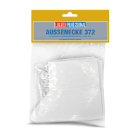 Lugato Aussenecke 372 für Nassraumabdichtung