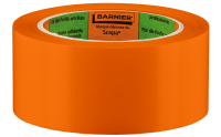 Barnier Abdeckband 38 mm x 33 m orange