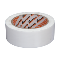 Gipso Bautenschutzband 38 mm x 33 m weiß