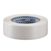 Bayerisches Verputzerband 30mm x 30m weiß