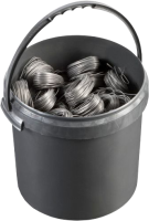 Drahtröllchen geglüht Ø1,4 mm 20 kg