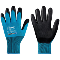 Handschuh Winter Gridster Größe 10 mit Kälteschutz bis max. -30 °C