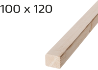 KVH NSI 100x120mm bearbeitet