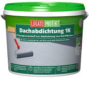 Dachabdichtung 1K 10kg Lugato Protekt