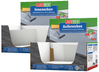 Abdichtungs-Vlies Außenecke Lugato Protekt