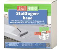 Stoßfugenband L16m Lugato Protekt