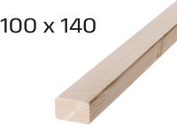 KVH NSI 100x140mm 9,0m