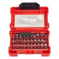 Shockwave Zubehör-Set 32 tlg. Original Milwaukee Zubehör