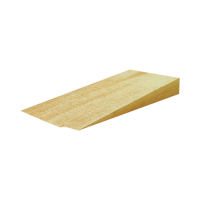 Holzkeil 200x80x38mm 100St